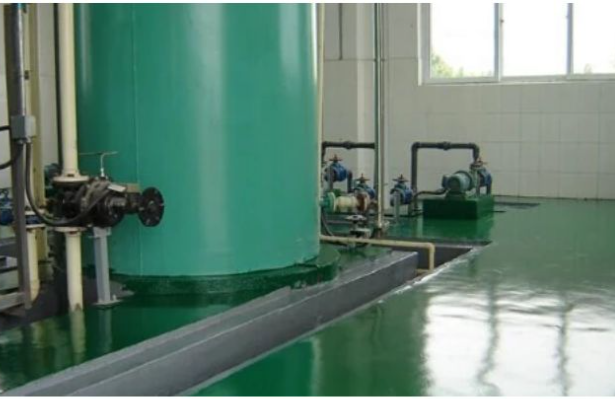 长宁地坪漆翻新养护