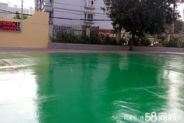 长宁 地坪漆翻新维修