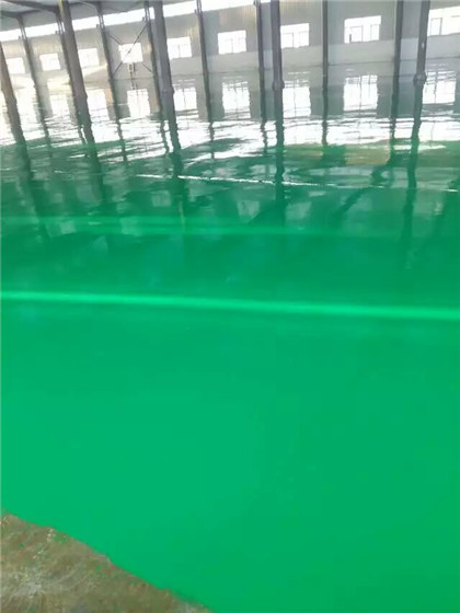 长宁，我直接给你一份室外地坪漆翻新维修